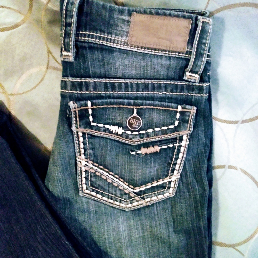 BKE Payton jeans